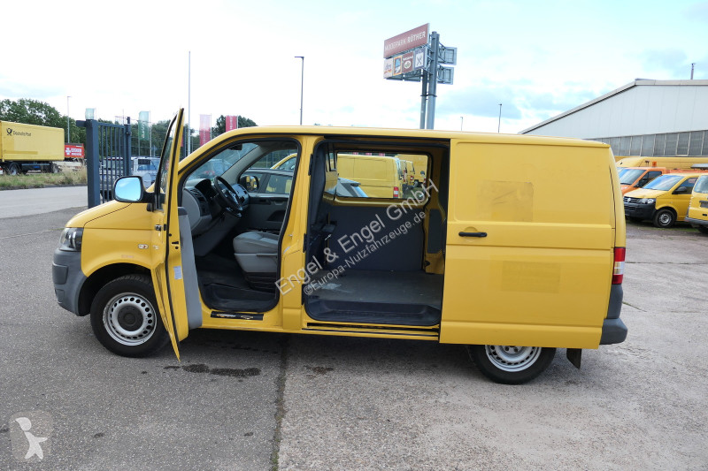 Volkswagen T5 Transporter 2.0 TDI PARKTRONIK...