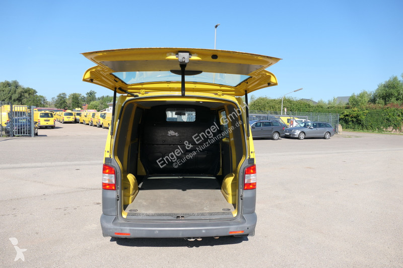 Volkswagen T5 Transporter 2.0 TDI PARKTRONIK...