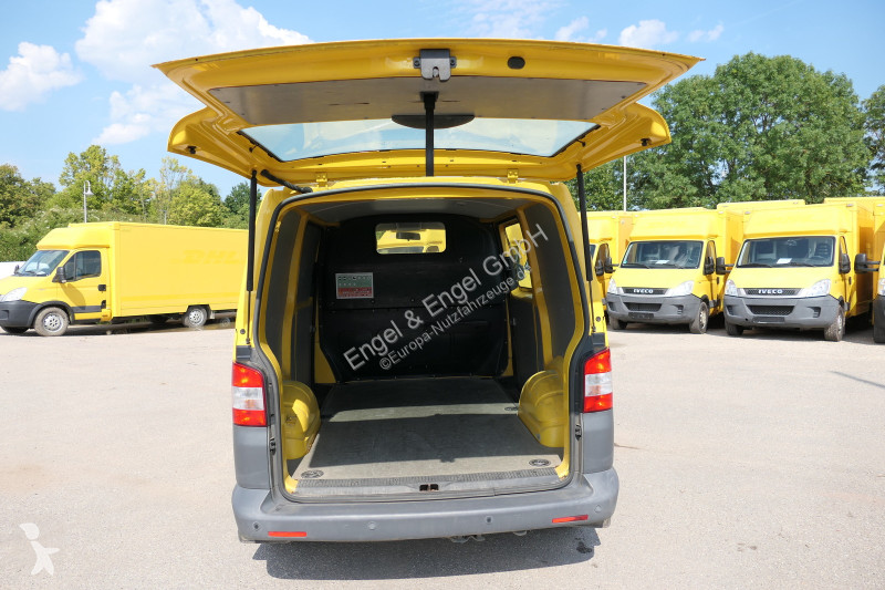 Bedrijfswagen Volkswagen T5 Transporter 2.0 TDI...