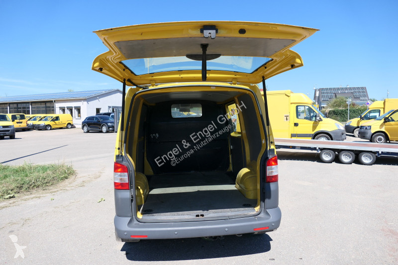 Veicolo commerciale Volkswagen T5 Transporter...