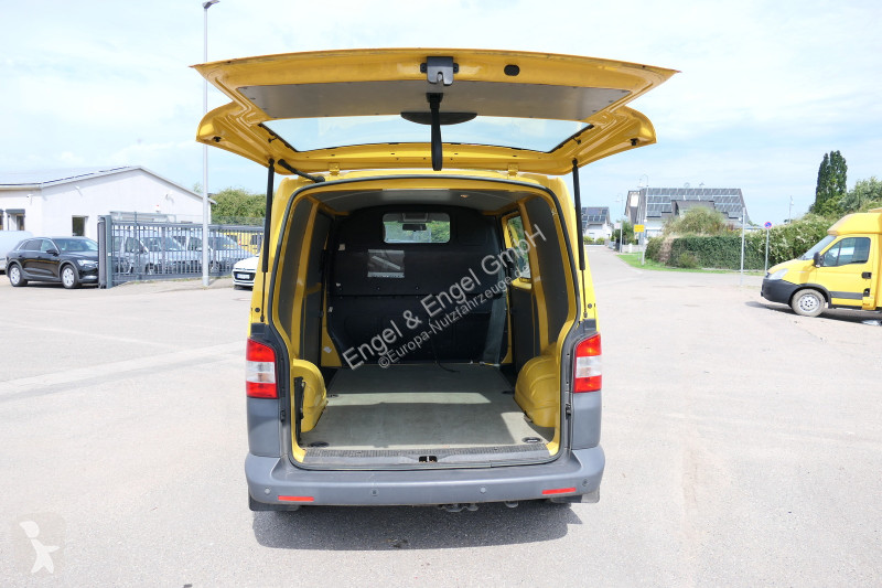 Veicolo commerciale Volkswagen T5 Transporter...