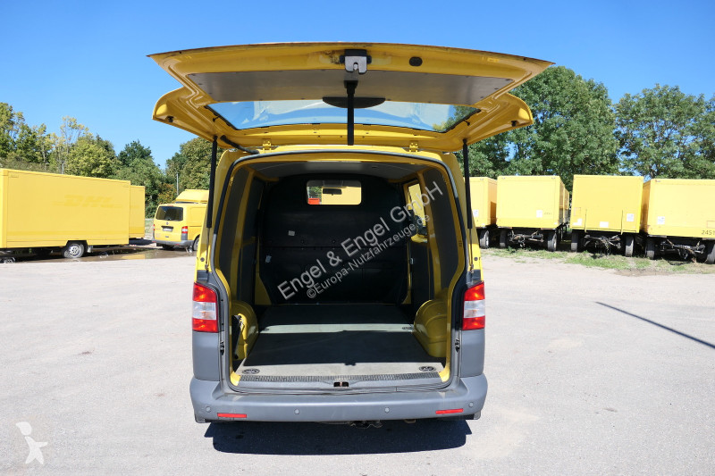 Veicolo commerciale Volkswagen T5 Transporter...