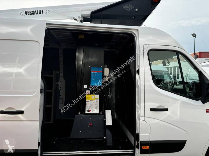 Nyttofordon Renault