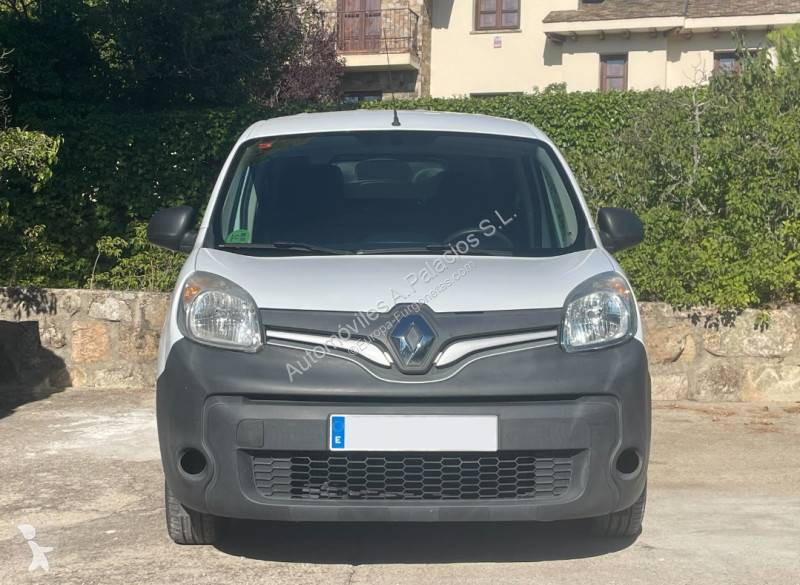 Véhicule utilitaire Renault