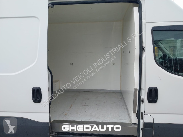 Veicolo commerciale Iveco Daily 35S14 - 35S14 V