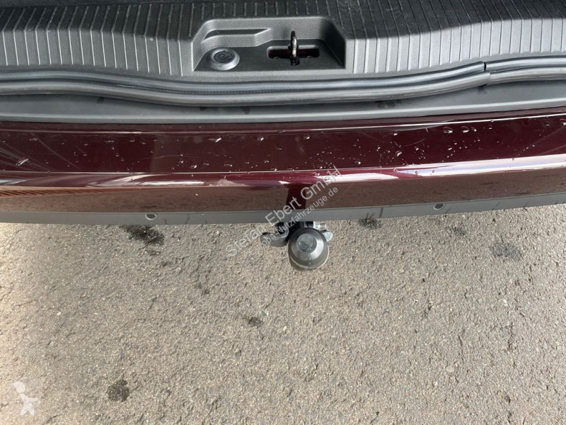 Véhicule utilitaire Mercedes T 180 Power Plus...