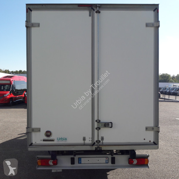 Furgoneta Fiat 20M3 130 CV FOURGON 2 PORTES AR...