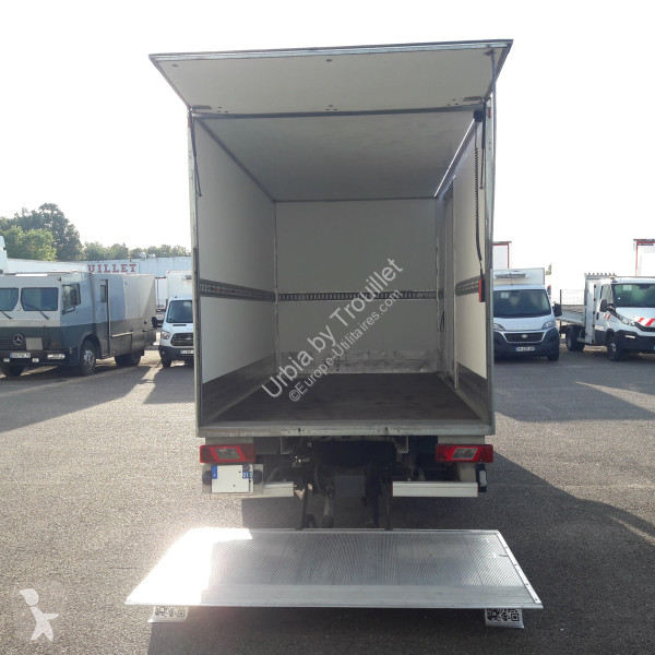 Véhicule utilitaire Ford 20M3 130 CV FOURGON RJ...