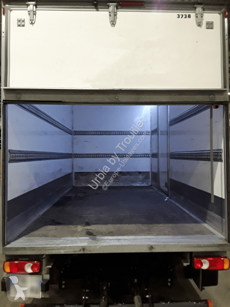 Furgoneta Fiat 20M3 130 CV FOURGON HAYON 3,5 T