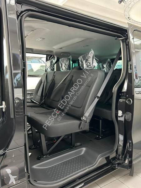 Véhicule utilitaire Renault