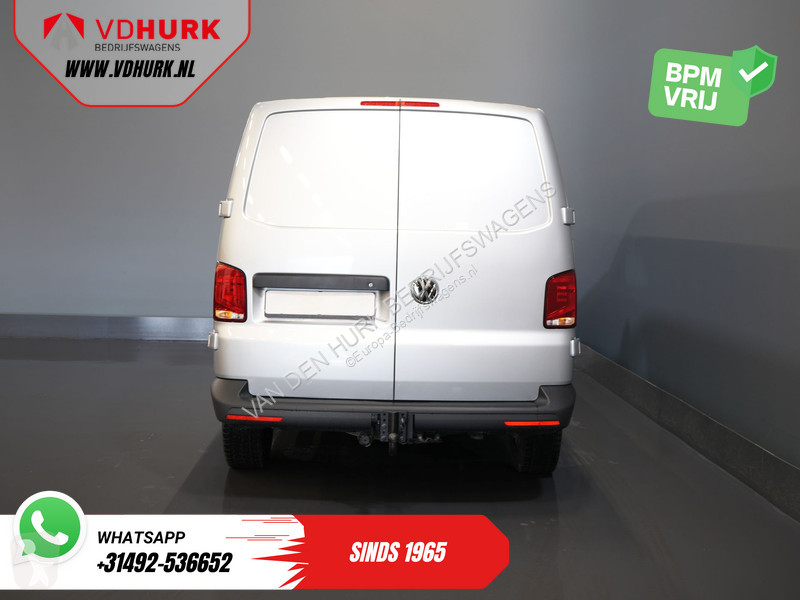 Véhicule utilitaire Volkswagen T6.1 2.0 TDI 150...