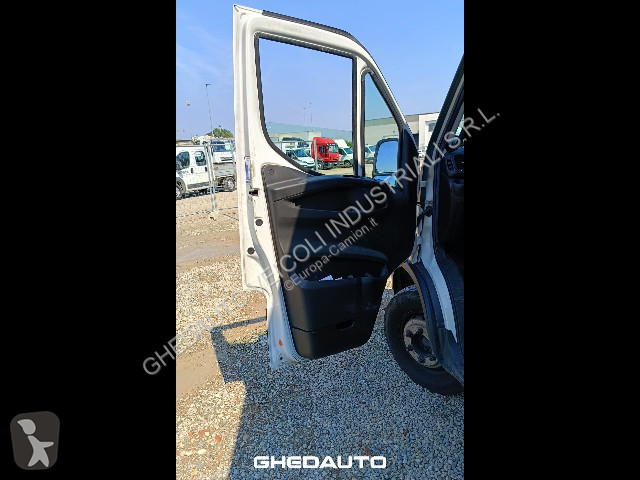 Bedrijfswagen Iveco Daily 65C15 - 65C15