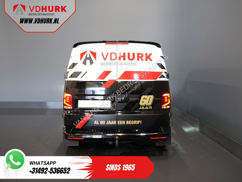 Véhicule utilitaire Volkswagen T6.1 2.0 TDI 150...