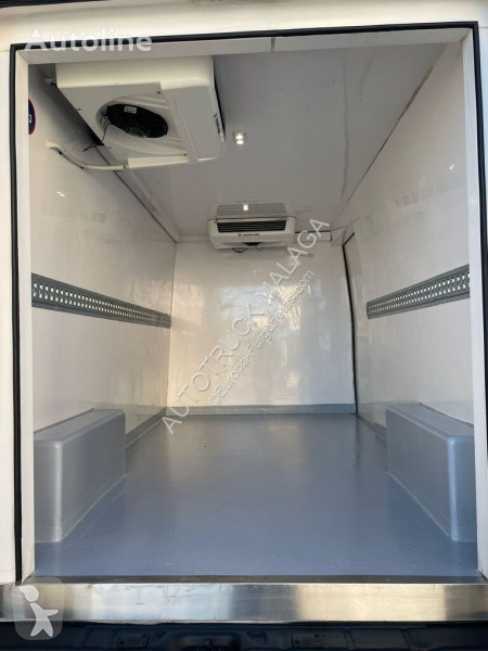 Autoutilitară Fiat DUCATO