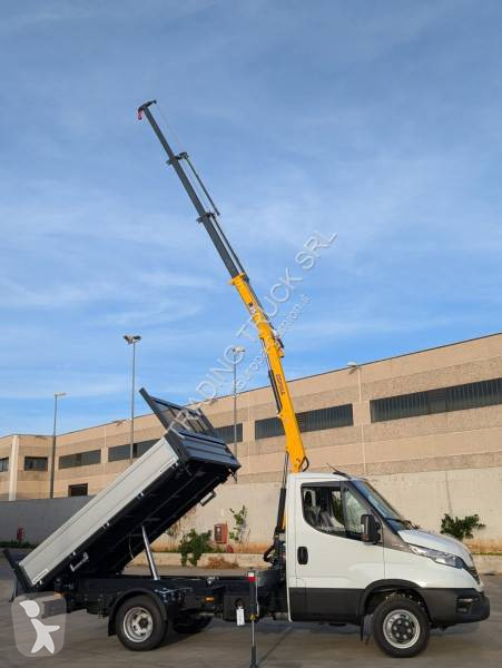 Veicolo commerciale Iveco