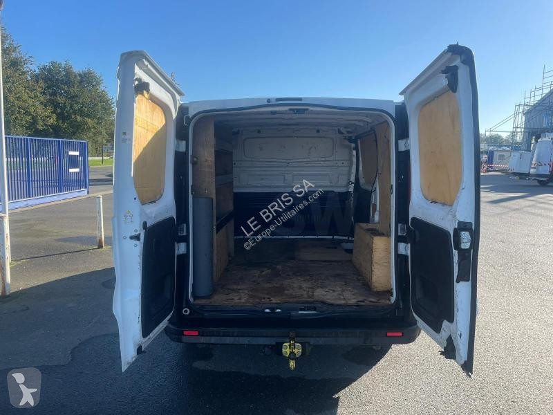 Veicolo commerciale Renault 1.6 Dci 120 CV L1H1