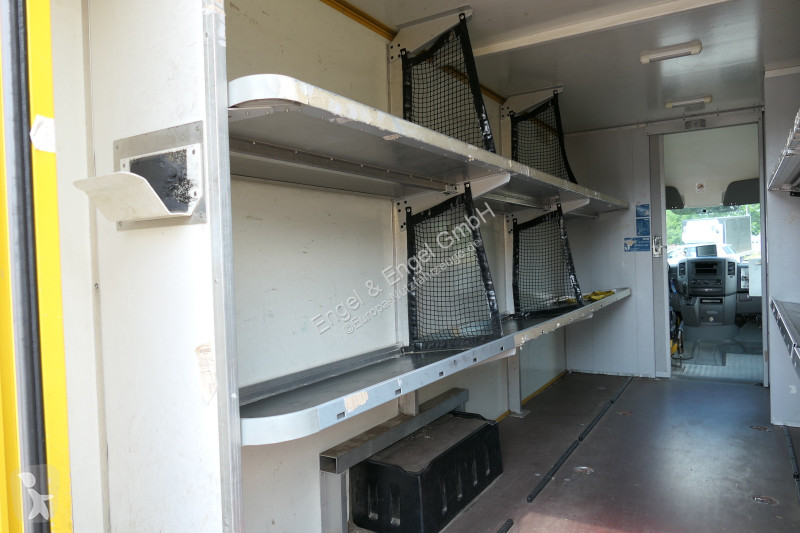 Bedrijfswagen Mercedes SPRINTER 310 CDI MAXI...