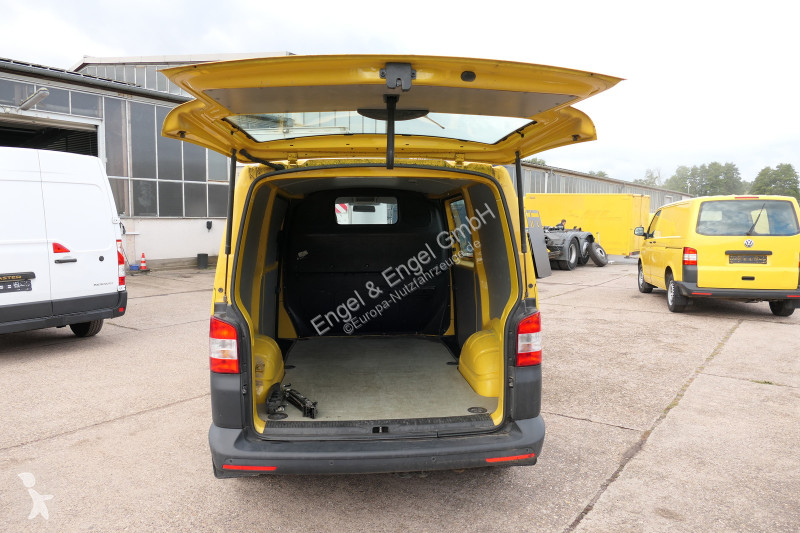 Veicolo commerciale Volkswagen T5 Transporter...