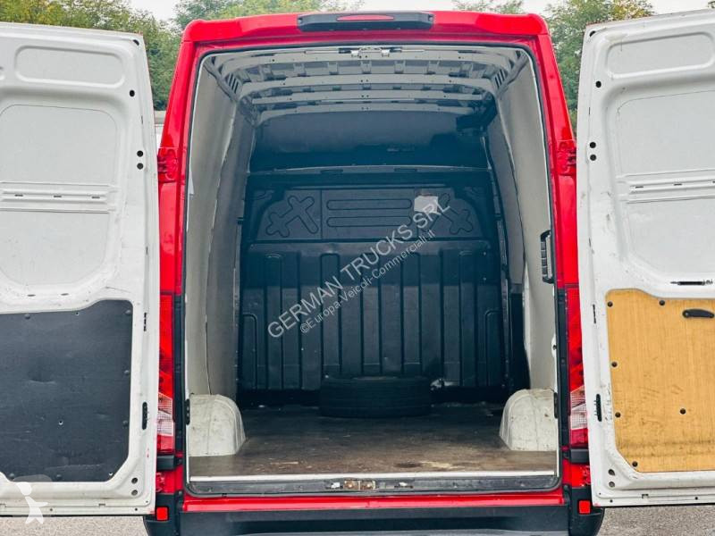 Nyttofordon Iveco
