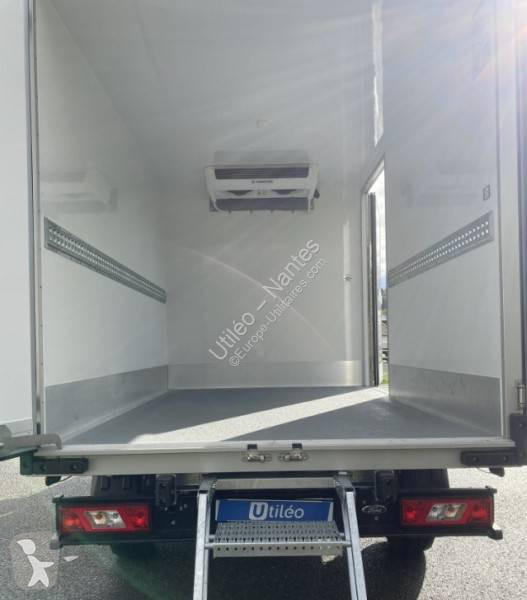 Véhicule utilitaire Ford