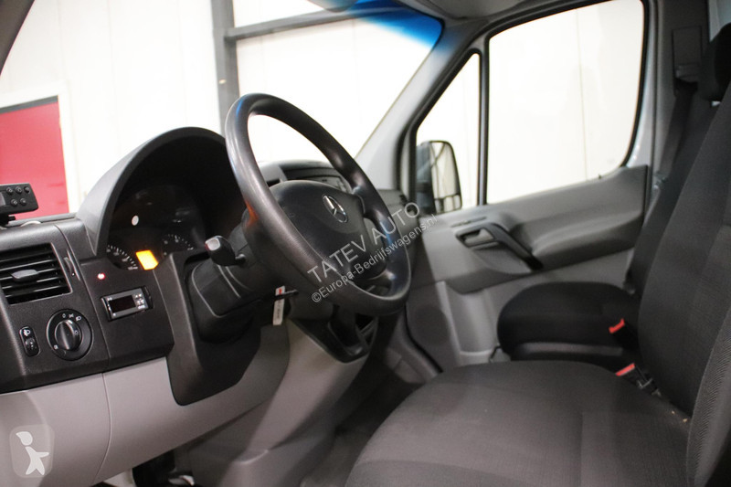 Užitkové vozidlo Mercedes 314 2.2 CDI CDI...