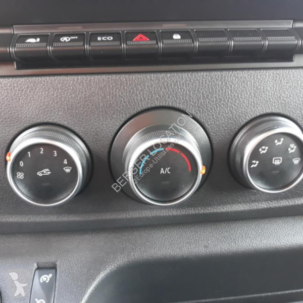 Furgoneta Renault  Master