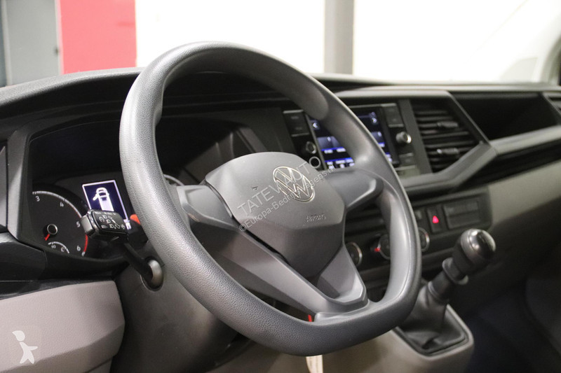 Veicolo commerciale Volkswagen 2.0 TDI L2H1...