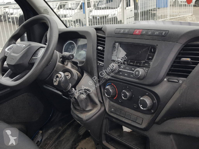 Nyttofordon Iveco Daily 35C14