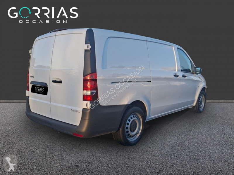 Bedrijfswagen Mercedes VITO FG EVITO 116CH LONG...