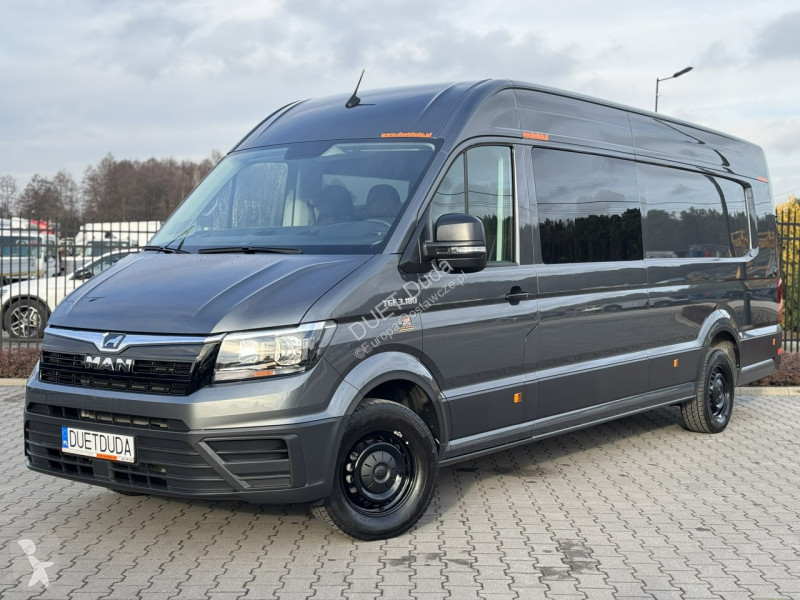 Užitkové vozidlo Mercedes