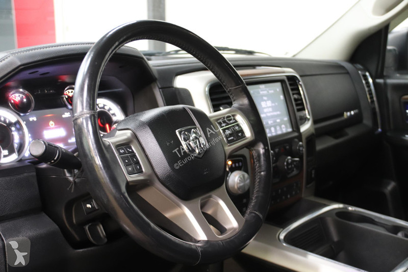 Bedrijfswagen Dodge 1500 5.7 V8 crew cab 6.4...