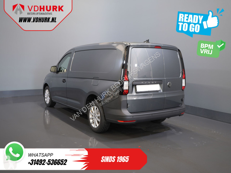 Veicolo commerciale Volkswagen 2.0 TDI 125 pk...