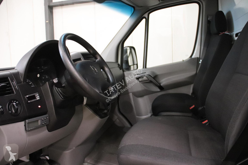Užitkové vozidlo Mercedes 314 2.2 CDI 314 2.2...