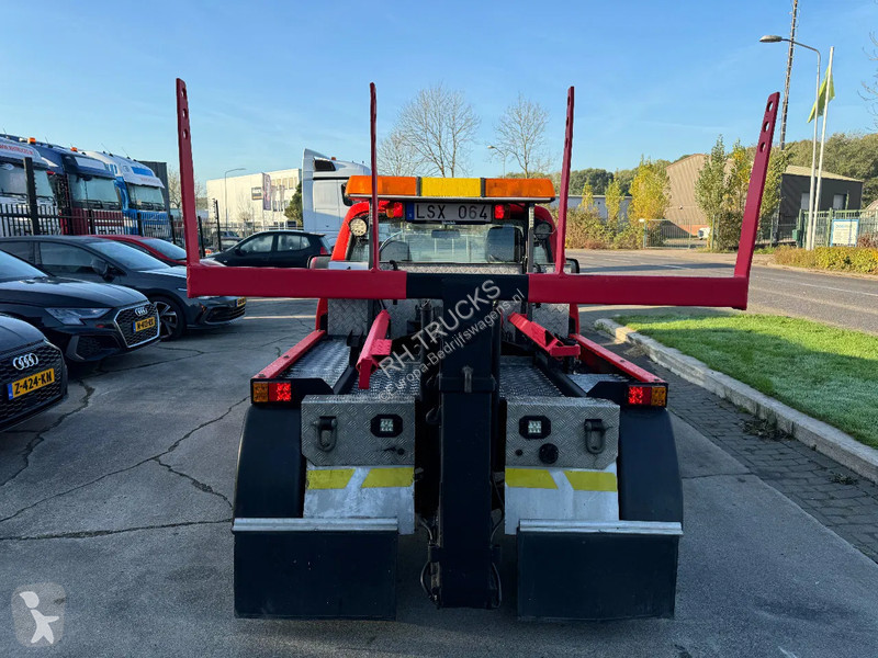 Autoutilitară Mazda 4X4 + TOW TRUCK + DOUBLE...