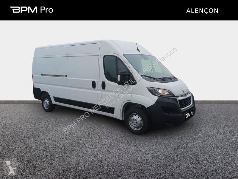 Veicolo commerciale Peugeot Fg L3H2 3.5 140ch...