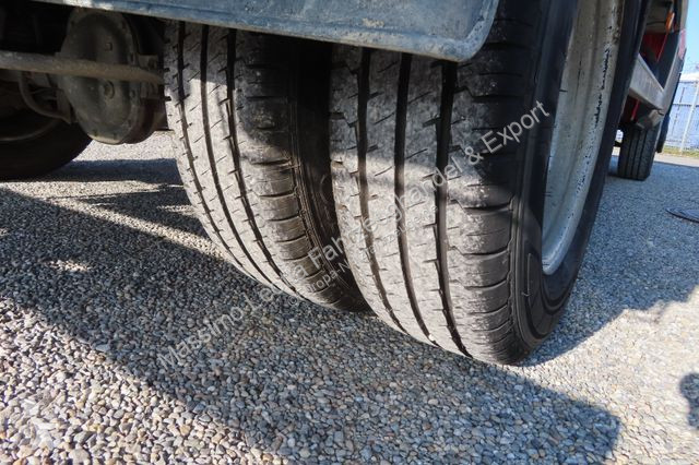 Autoutilitară Iveco 35C12H Kipper Euro 6  FZ.77