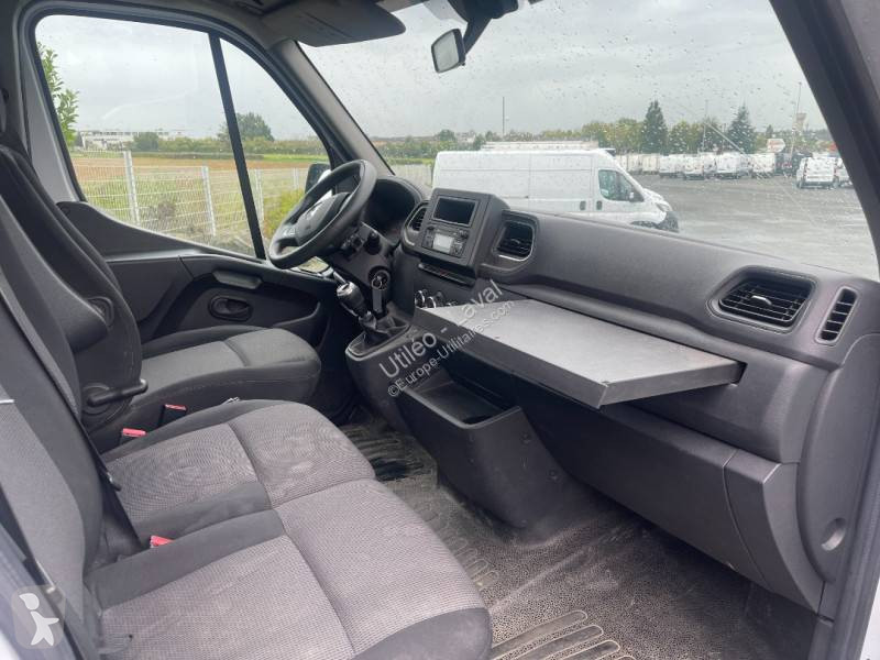 Veicolo commerciale Renault