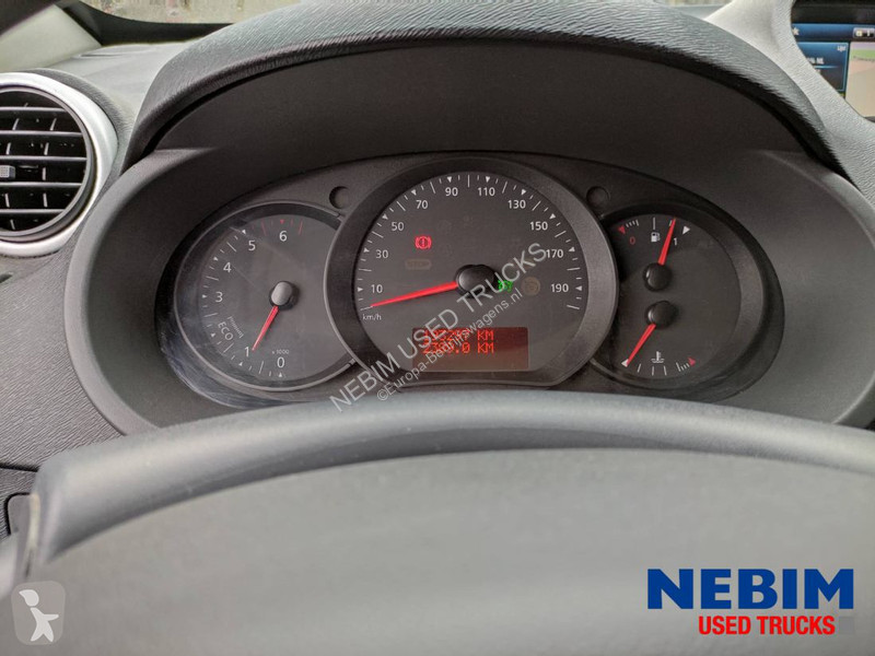 Furgoneta Renault 1.5 Dci 75 EXPRESS - Nieuwe...