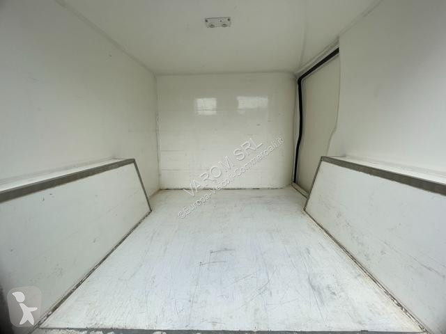 Veicolo commerciale Fiat DOBLO