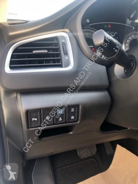 Furgoneta Suzuki S-CROSS 1.5 140V HYBRID 4WD...