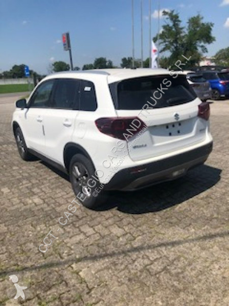 Autoutilitară Suzuki VITARA