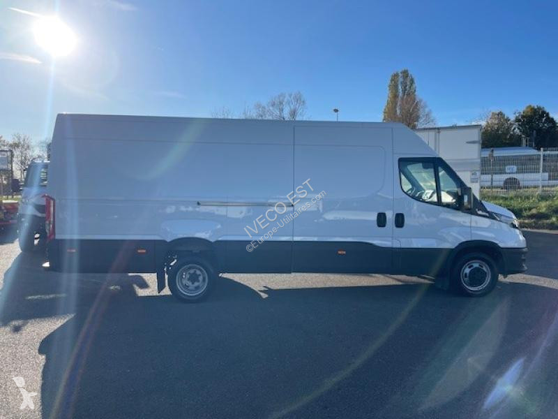 Veicolo commerciale Iveco 35C Fg 35C16H V16 Tor...