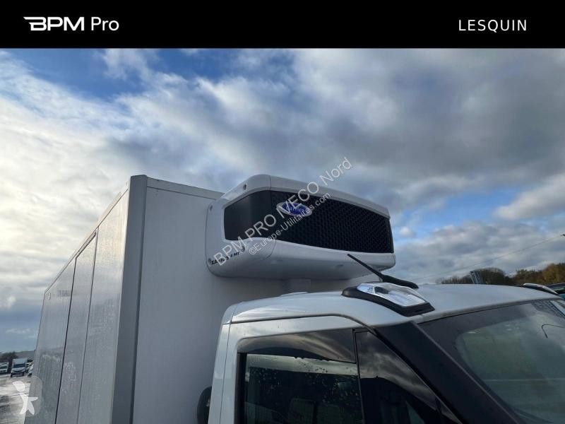 Veicolo commerciale Iveco CCb 72C14H GAZ GNC...