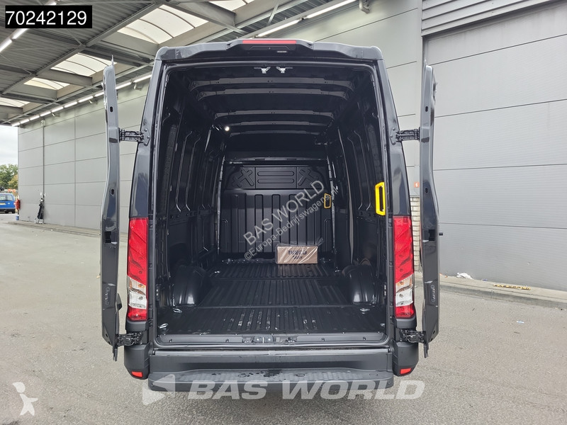 Veicolo commerciale Iveco 35S21 3.0L Automaat...