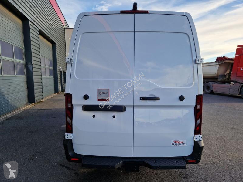Veicolo commerciale Renault L3H2