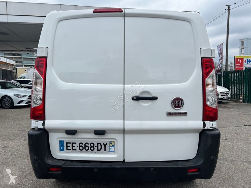 Veicolo commerciale Fiat SCUDO FG 1.0 CH1 1.6...