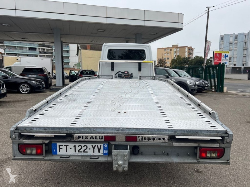 Užitkové vozidlo Mercedes SPRINTER CCB 316 CDI...
