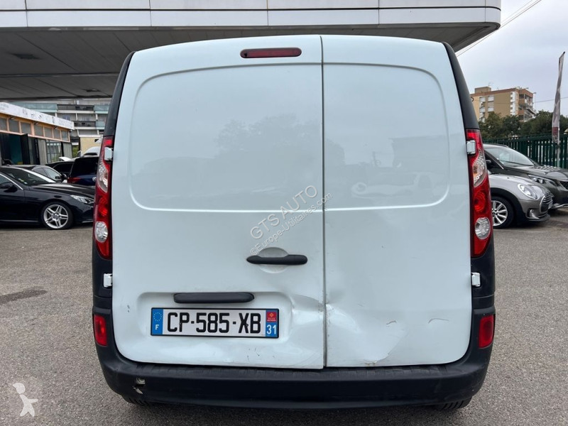 Veicolo commerciale Renault KANGOO II EXPRESS...