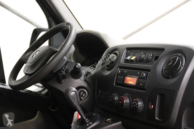 Veicolo commerciale Renault 170PK AUTOMAAT...