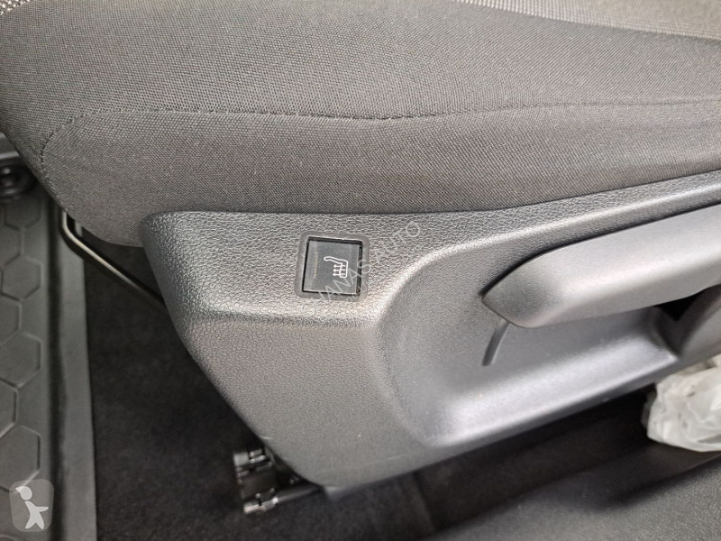Užitkové vozidlo Opel 1.5 D 130 L1H1 PACK CLIM...